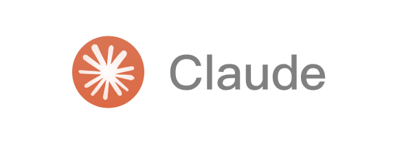 claude Logo